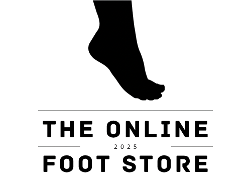 The Online Foot Store