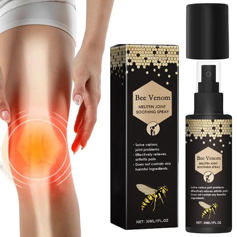 1pcs Bee Venoms Joint Arthritis Cream