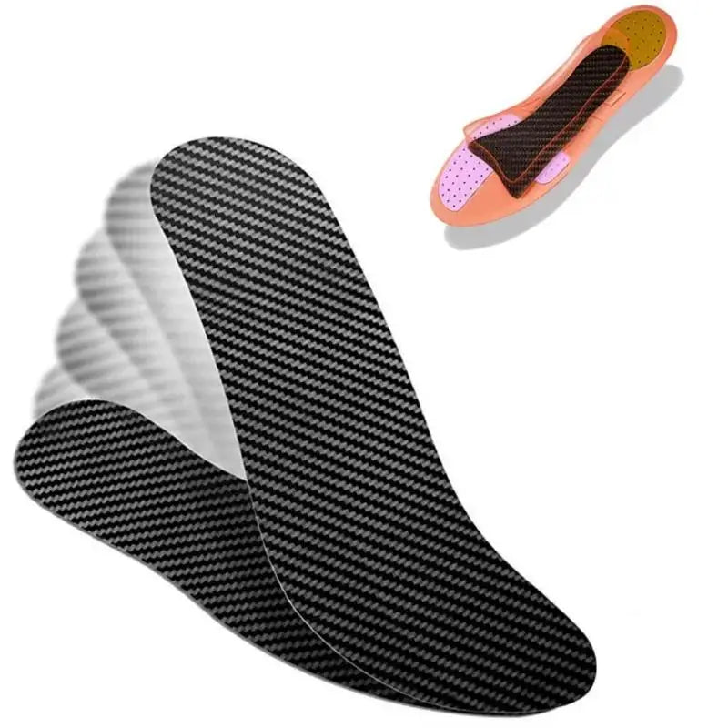Carbon Fiber Insole For Running Sports