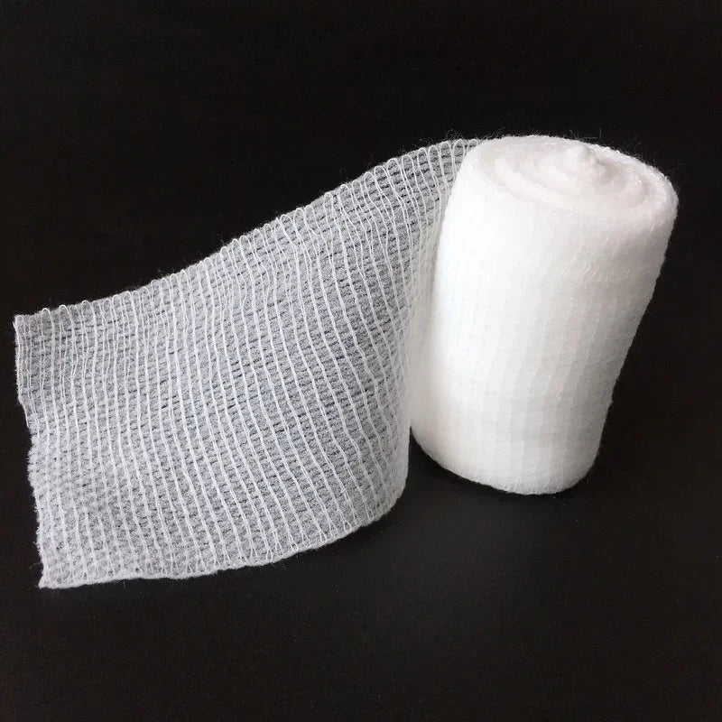 3pcs Cling Wound Dressing