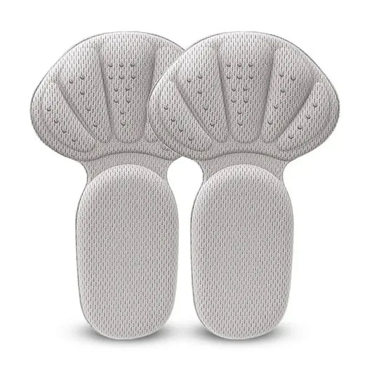 Sponge Posterior Heel Protectors