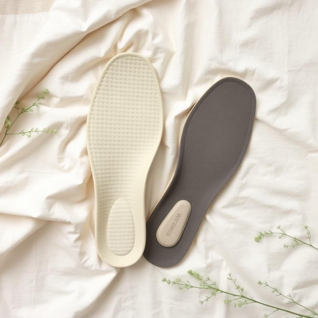Contour Arch Support Insole