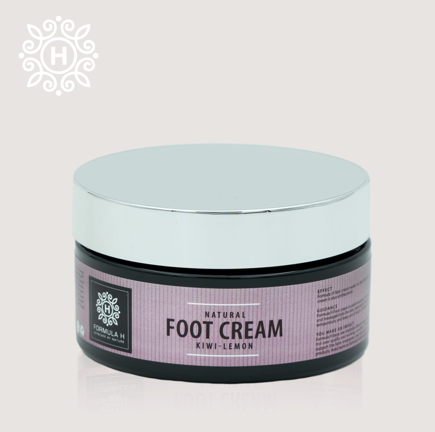Foot Cream 100 ml Byzantium Milo