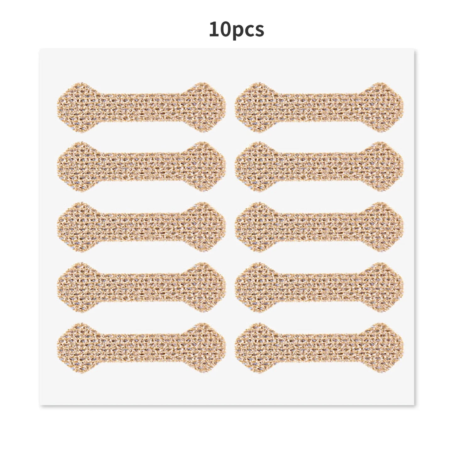 Ingrown Toenail Corrector Strips