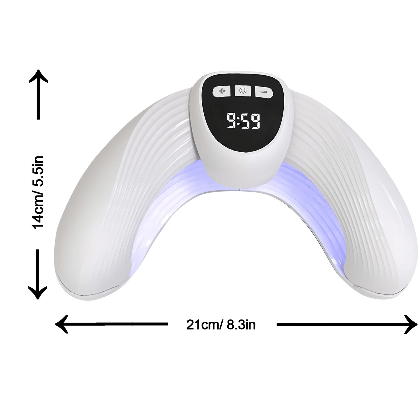 Laser Nail Fungus Treatment Device –for Onychomycosis/Fungal Infections