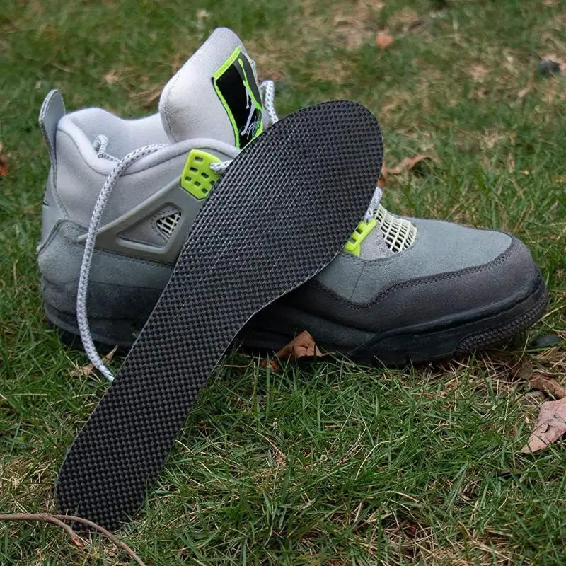 Carbon Fiber Insole For Running Sports
