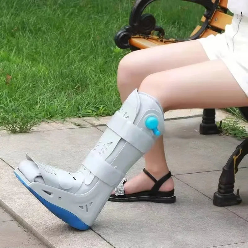 Orthopedic Pneumatic Air Cam Walker Boot