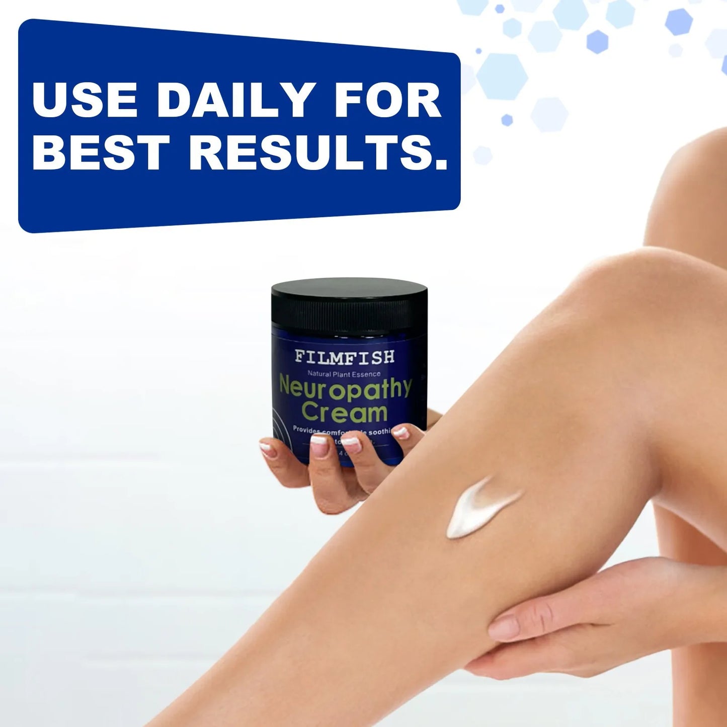 Neuropathy Relief Cream Extra Strength