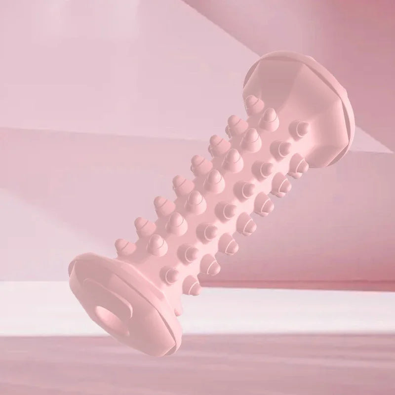 Foot Roller Massage For Plantar Fasciitis Reli