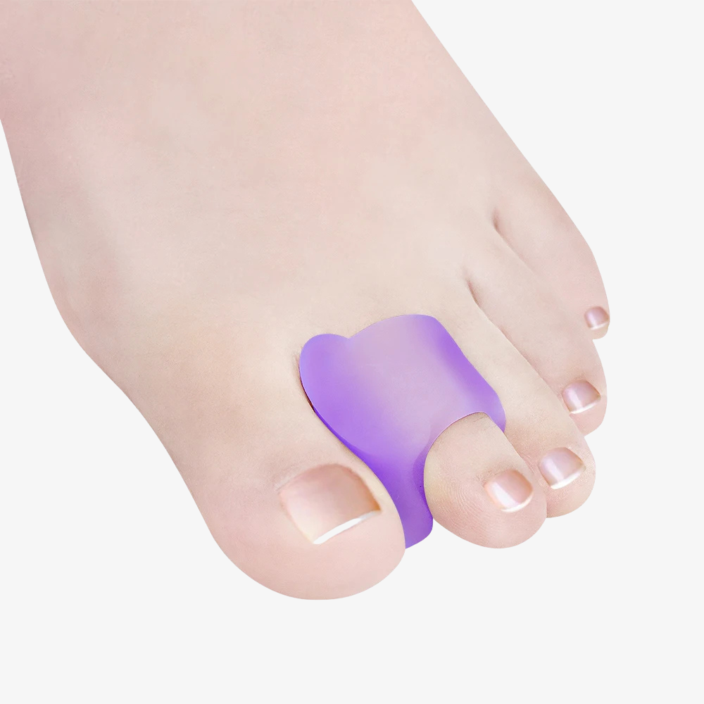 Pexmen Toe Separators