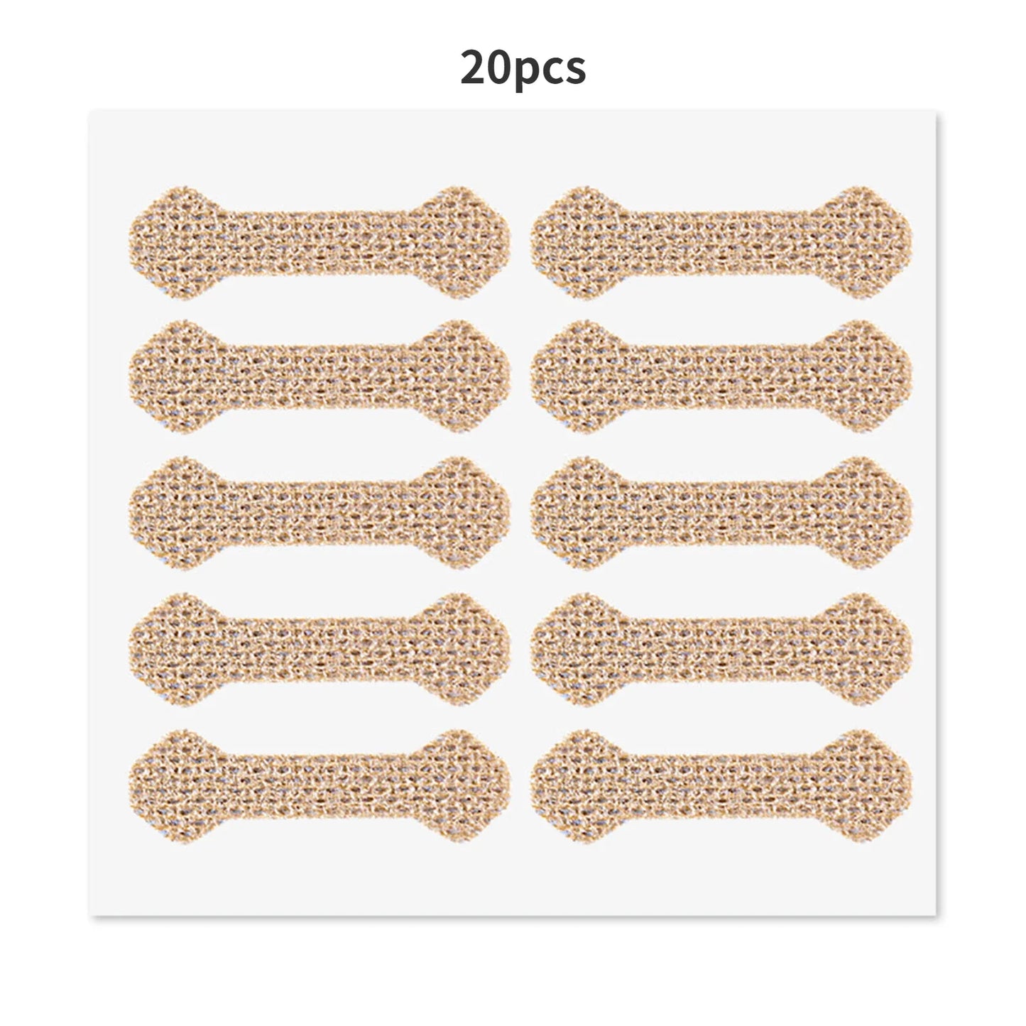 Ingrown Toenail Corrector Strips