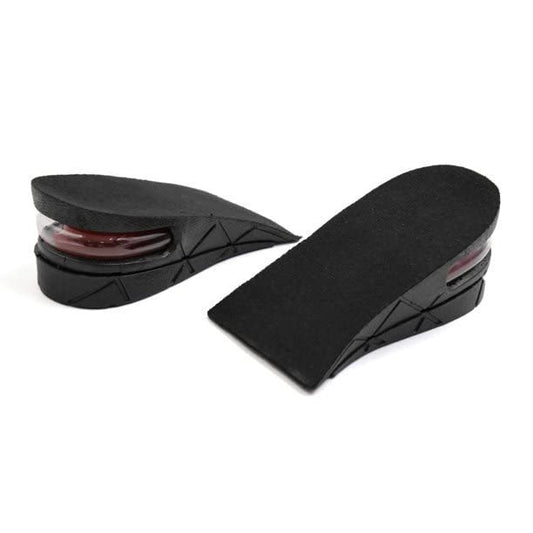 Heel Lifts for Height Increase Insoles