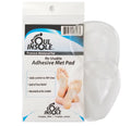 Metatarsal Pad (Re-Usable, Adhesive) Yellow Angel