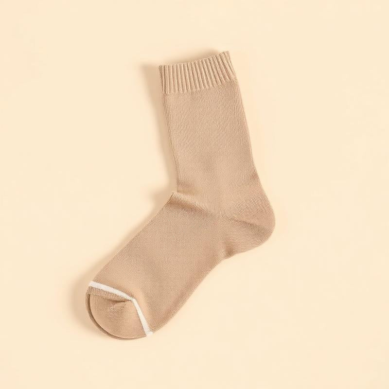 Seamless Diabetic Sock